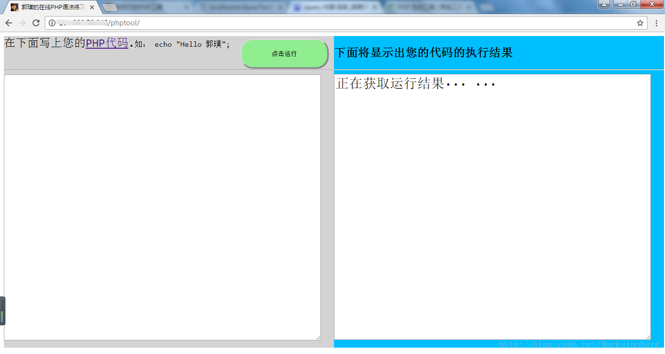 optional title Alt text