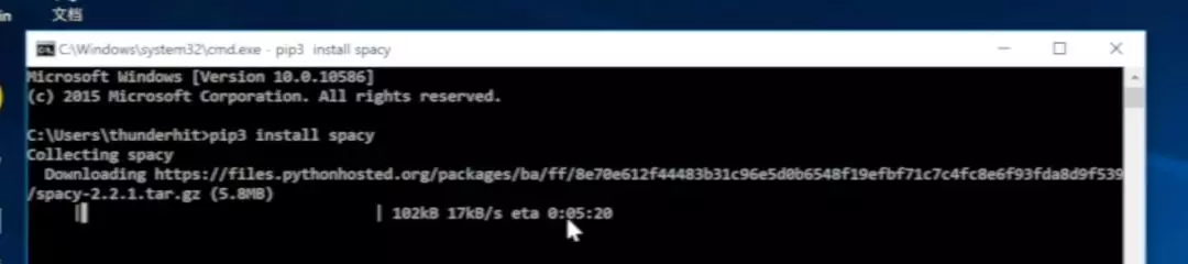 optional title Alt text